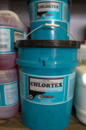 CHLORTEX