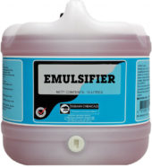 EMULSIFIER