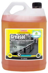 GREASOL