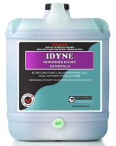 IDYNE