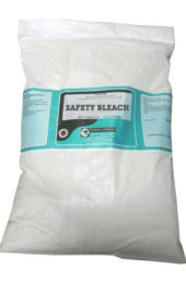 SAFETY BLEACH