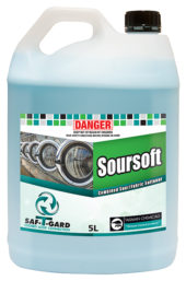 SOURSOFT