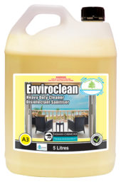 ENVIROCLEAN