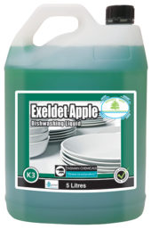 EXELDET APPLE