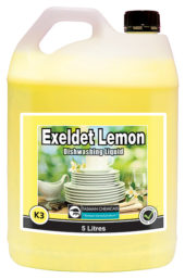 EXELDET LEMON