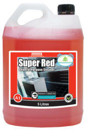 SUPER RED