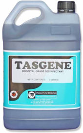 TASGENE