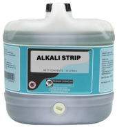 ALKALI STRIP