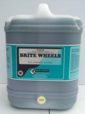 BRITE WHEELS