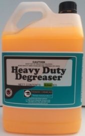 HEAVY DUTY DEGREASER