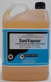 SANIVAPOUR