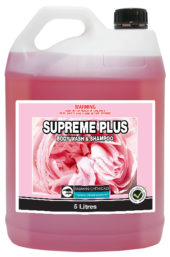 SUPREME PLUS