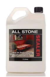 ALL STONE SEALER